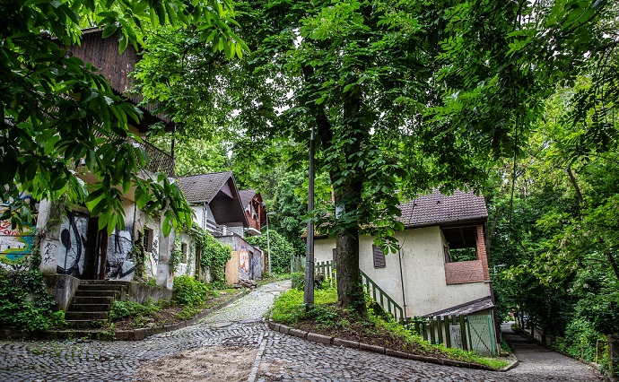 Miskolc street 2